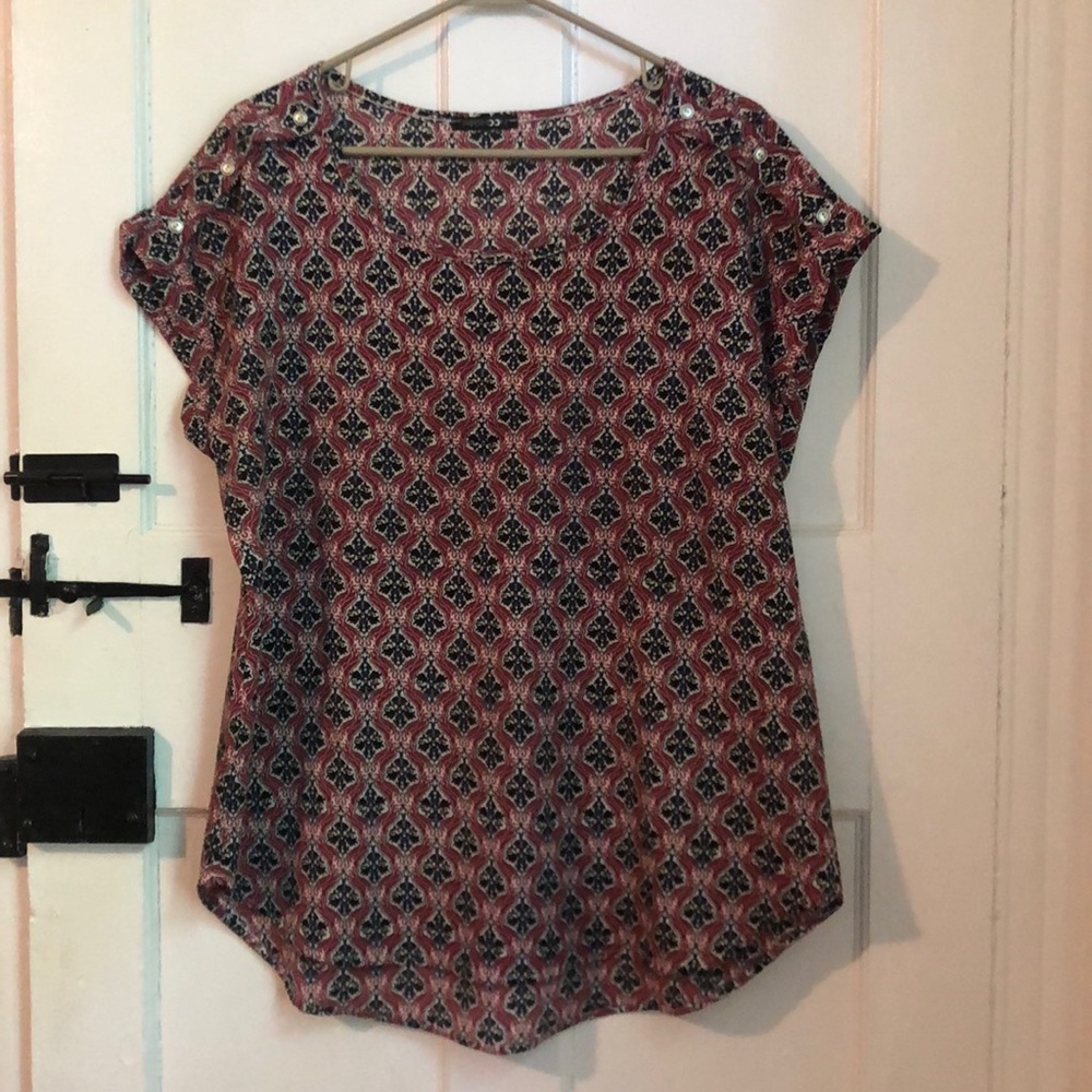 Papermoon Size XL Shirt